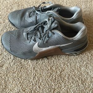 Metcon 7 Men’s size 10.5